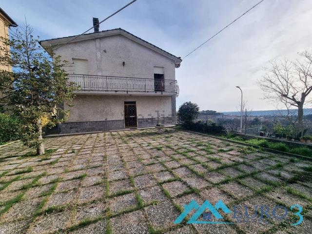 Casa in vendita a San Giovanni, Marche