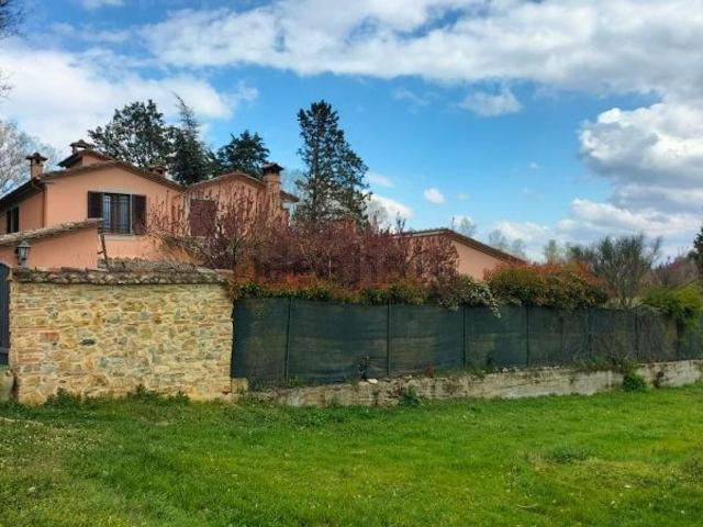 Casa in vendita a Città Della Pieve, Umbria