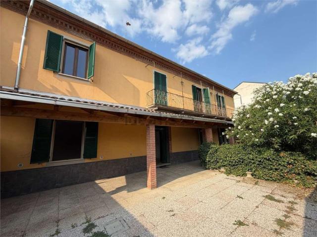 Casa in vendita a Piemonte, Alessandria