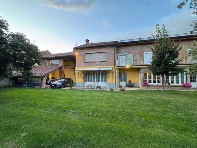 Casa in vendita a Piemonte, Alessandria