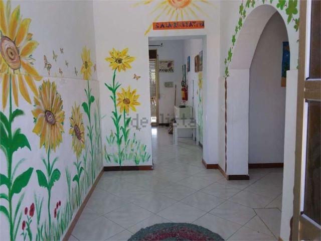 Casa in vendita a Baglio, Petrosino