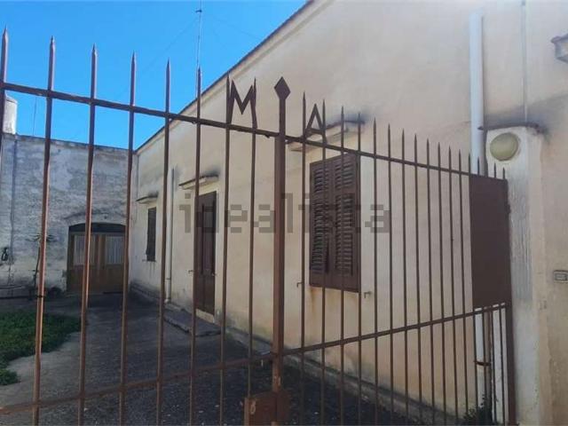 Casa in vendita a Marsala, Sicilia