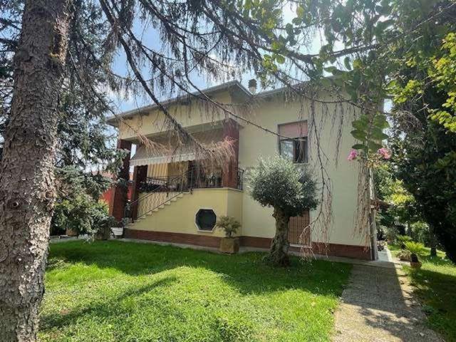 Casa in vendita a Polesine Zibello, Zibello