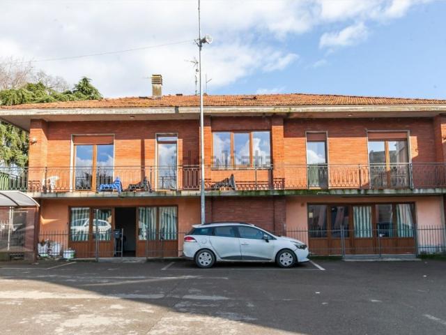 Casa in vendita a Castelnuovo Bocca D'adda, Lombardia