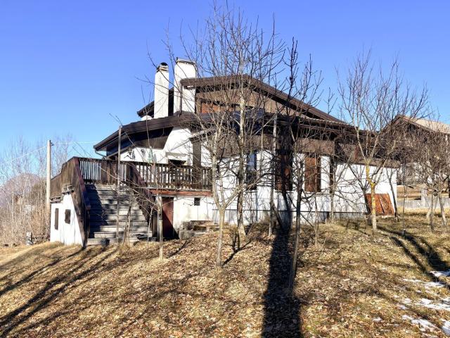 Casa in vendita a Tambre D'alpago, Veneto