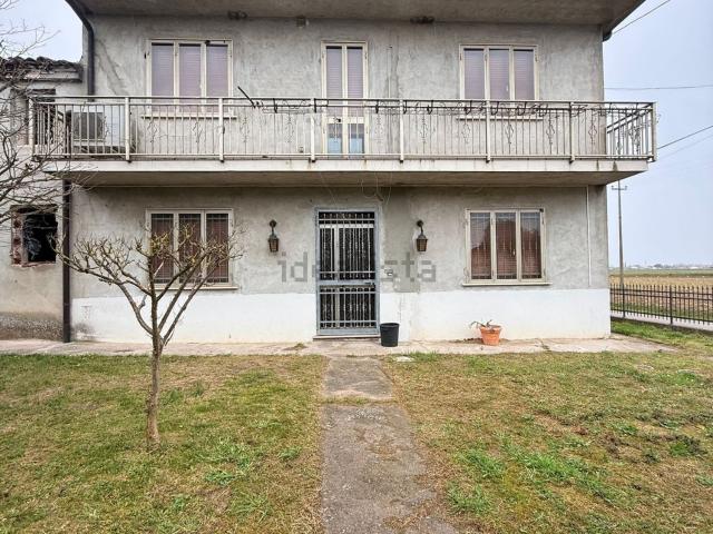 Casa in vendita a Sustinenza, Casaleone