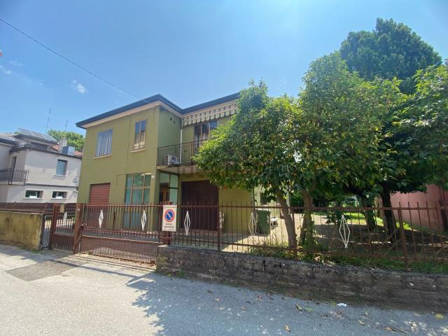 Casa in vendita a Forcellini, Padova