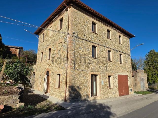 Casa in vendita a Marsciano, Umbria