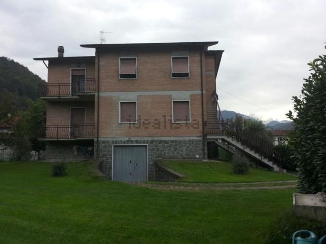 Casa in vendita a Unione di comuni Montana Lunigiana, Fivizzano