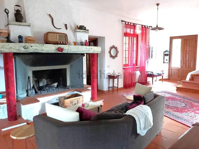 Casa in vendita a Massarosa, Toscana