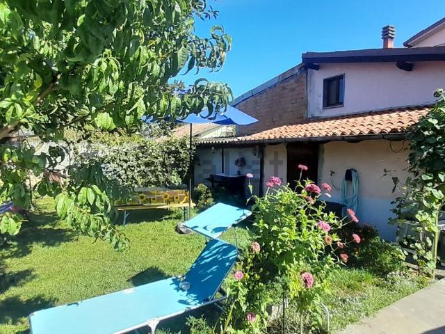 Casa in vendita a Casa Colombarola, Castel San Giovanni