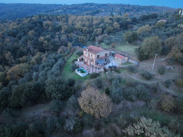 Casa in vendita a Pieve Di Sinalunga, Toscana