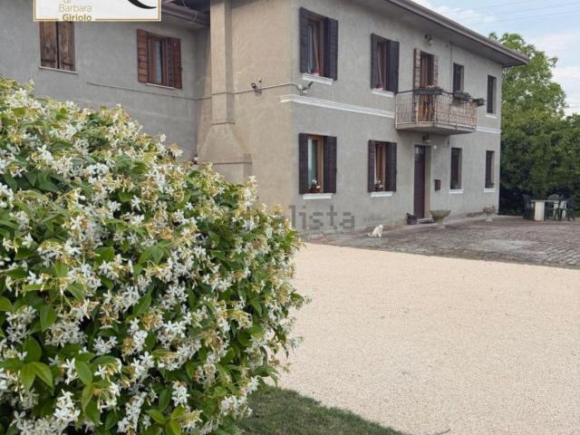 Casa in vendita a Sant'urbano, Veneto