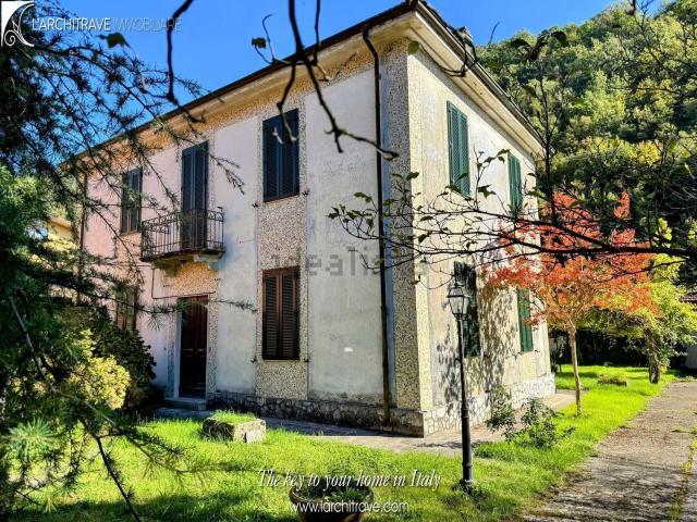 Casa in vendita a Unione di comuni Montana Lunigiana, Licciana Nardi
