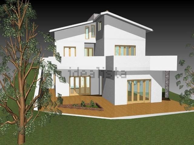 Casa in vendita a Capaci, Sicilia