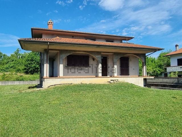 Casa in vendita a Unione di comuni Montana Lunigiana, Licciana Nardi