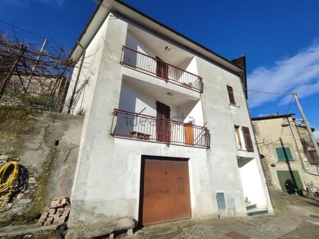 Casa in vendita a Unione di comuni Montana Lunigiana, Licciana Nardi