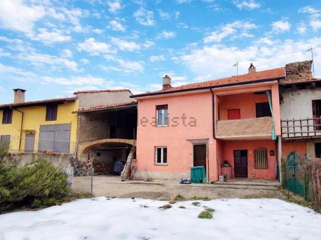 Casa in vendita a Piemonte, Cuneo