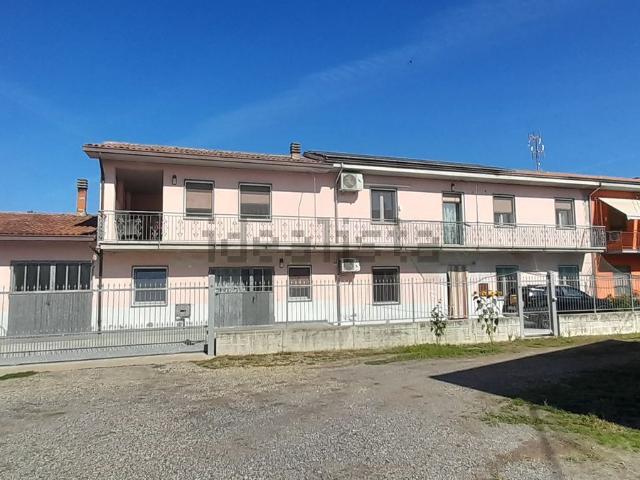 Casa in vendita a Castel San Giovanni, Reggio Emilia
