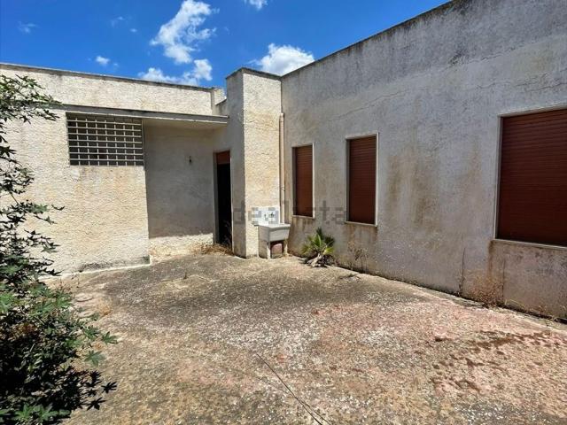 Casa in vendita a Marsala, Sicilia