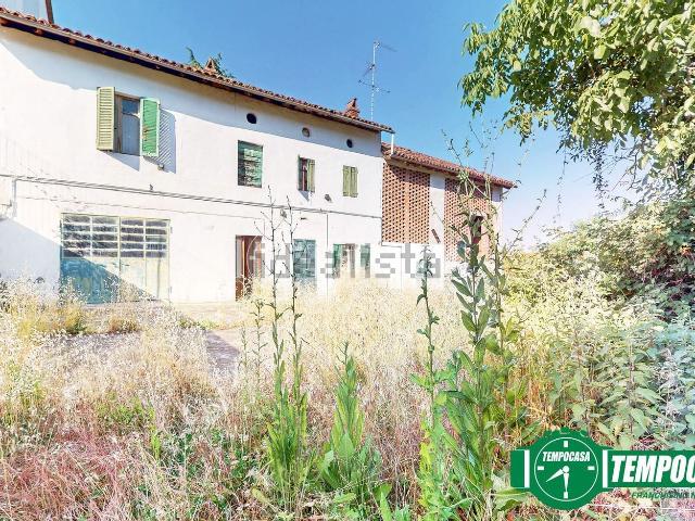Casa in vendita a Piemonte, Alessandria