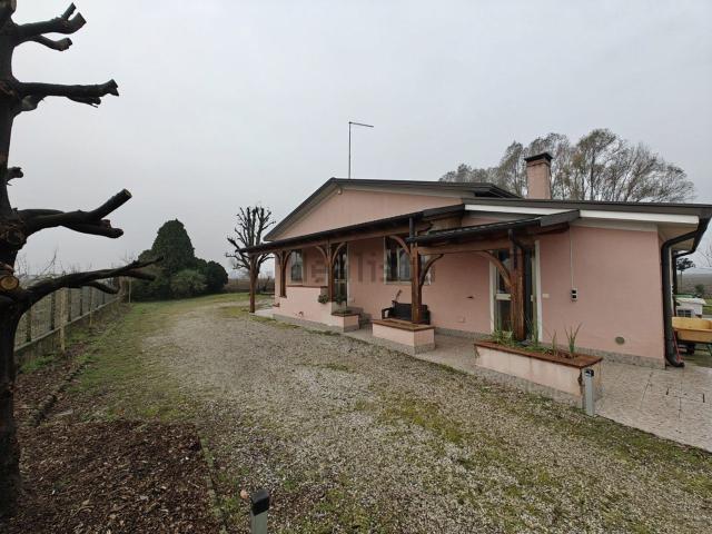 Casa in vendita a San Martino Di Venezze, Veneto