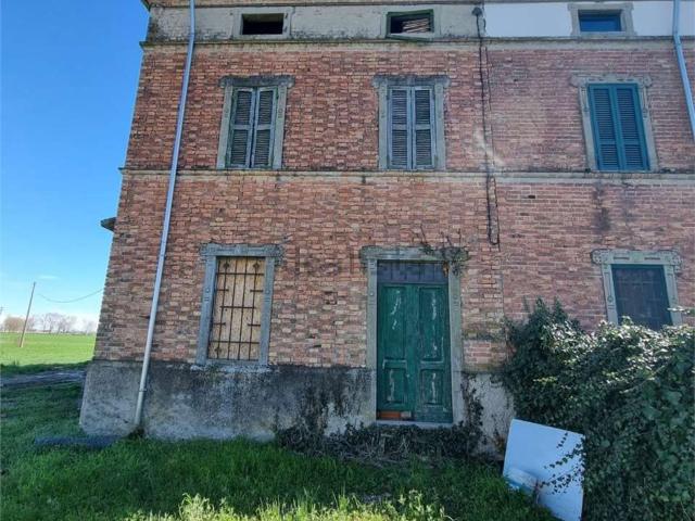 Casa in vendita a Busseto, Reggio Emilia