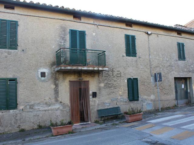 Casa in vendita a Orli, Casole D'elsa