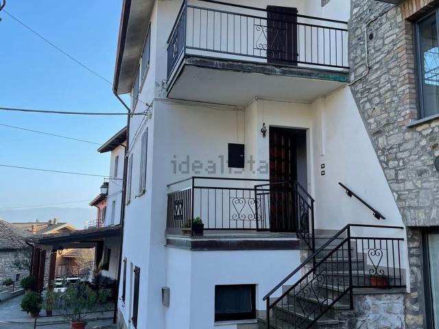 Casa in vendita a Bobbio, Reggio Emilia