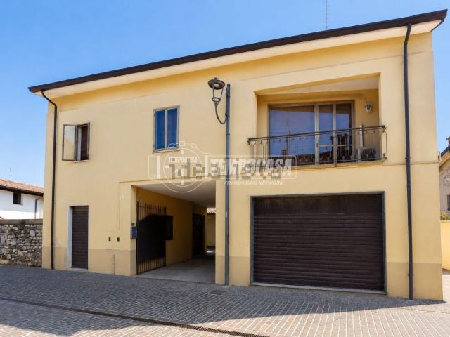 Casa in vendita a Mazzano, Lombardia