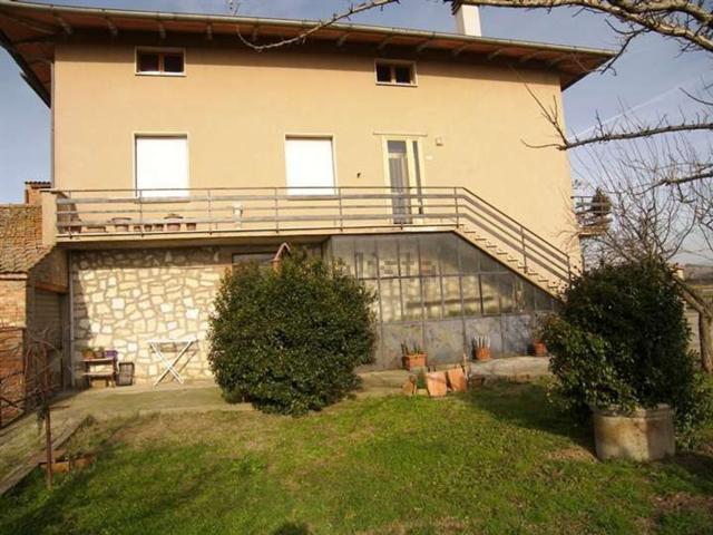 Casa in vendita a Acquaviva, Abbadia Di Montepulciano