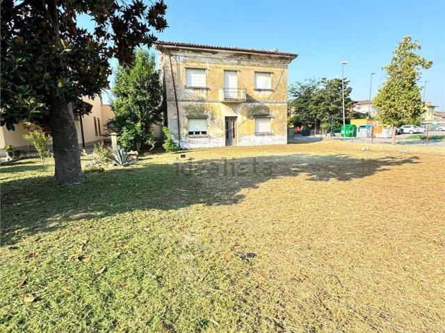 Casa in vendita a Conventello, Ravenna