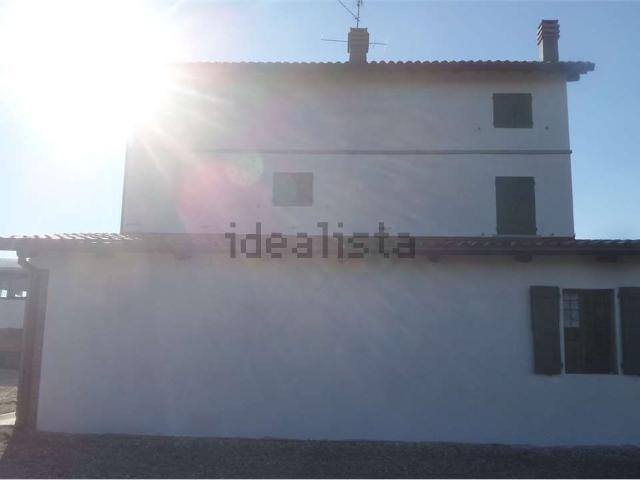 Casa in vendita a Unione delle Terre d'Argine, Soliera