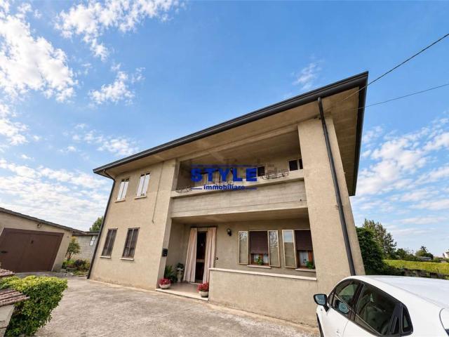 Casa in vendita a Premaore, Camponogara