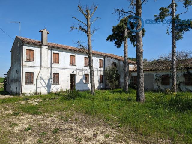 Casa in vendita a San Martino Di Venezze, Veneto