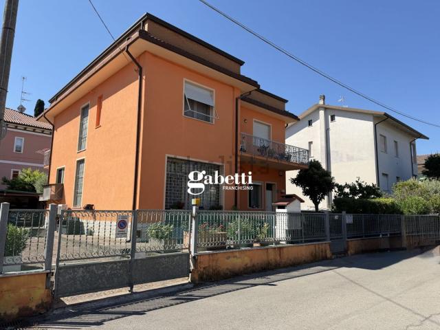 Casa in vendita a Villa Verucchio, Verucchio