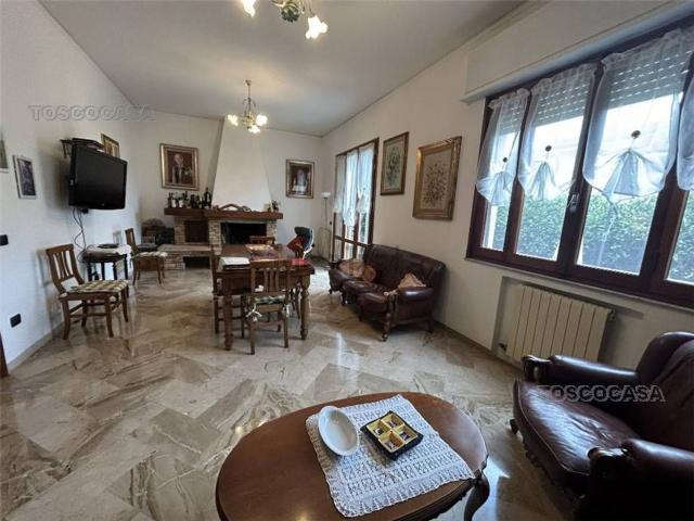 Casa in vendita a Unione dei Comuni Circondario dell'Empolese Valdelsa, Fucecchio