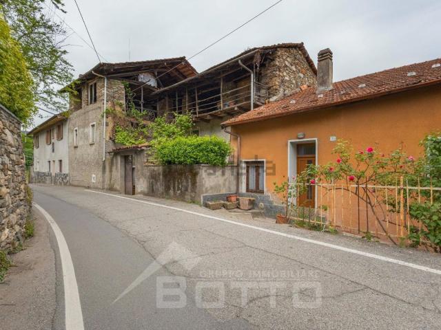 Casa in vendita a Piemonte, Novara