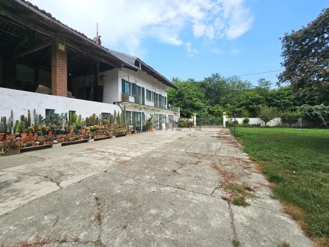 Casa in vendita a Piemonte, Torino