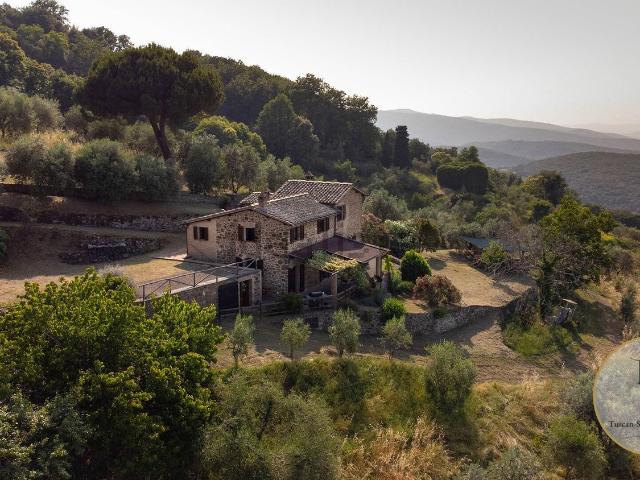 Casa in vendita a Montalcino, Toscana