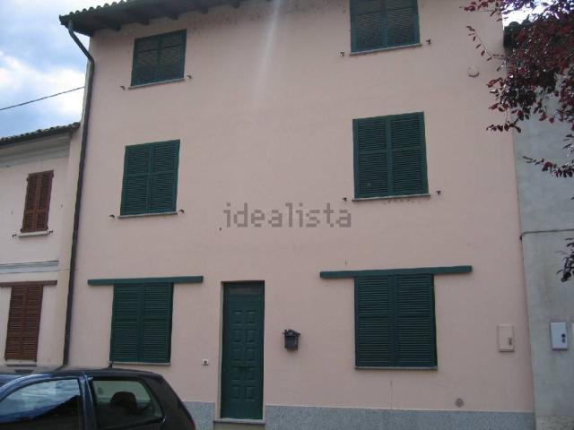 Casa in vendita a San Zenone Po, Lombardia