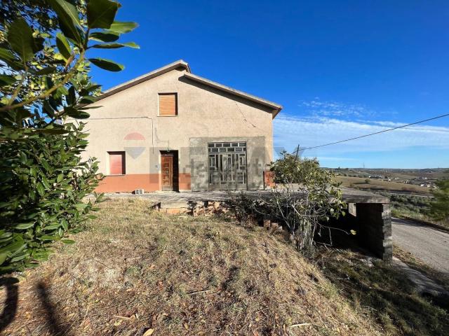 Casa in vendita a Sant'eusanio Del Sangro, Abruzzo