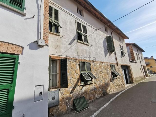 Casa in vendita a Piemonte, Alessandria