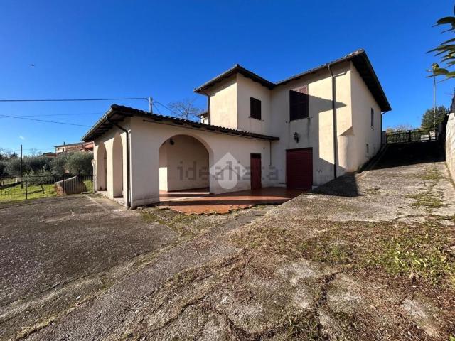 Casa in vendita a Settefrati, Lazio