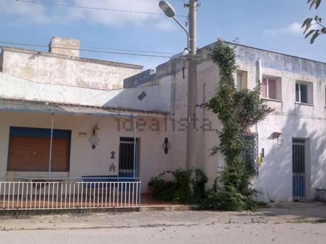 Casa in vendita a Petrosino, Sicilia