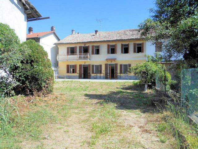 Casa in vendita a Piemonte, Alessandria