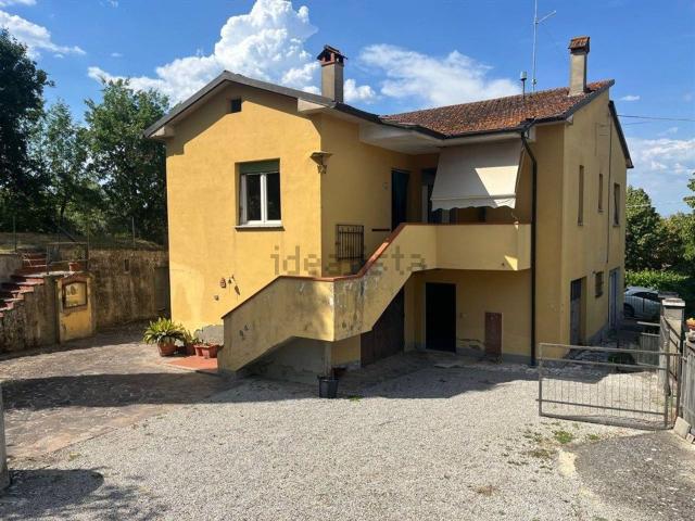Casa in vendita a Monte San Savino, Toscana
