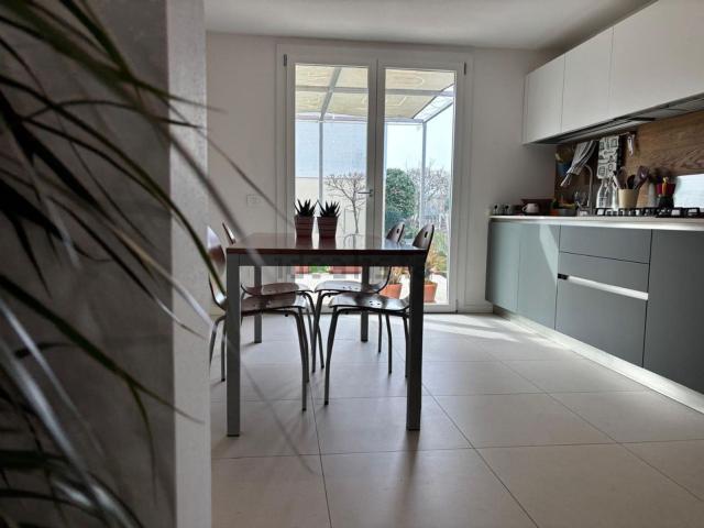 Casa in vendita a Castelfranco Veneto, Veneto