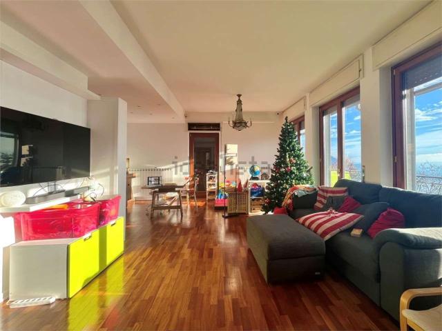 Casa in vendita a Villaggio Montelago, Piemonte