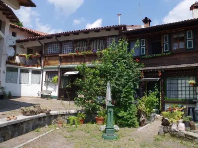 Casa in vendita a Pradielis, Friuli-Venezia Giulia